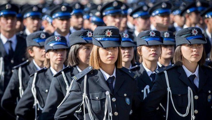 28. Dönem POMEM başvuru tarihi belli oldu mu, ne zaman? POMEM polis alımı başvuru şartları 2021