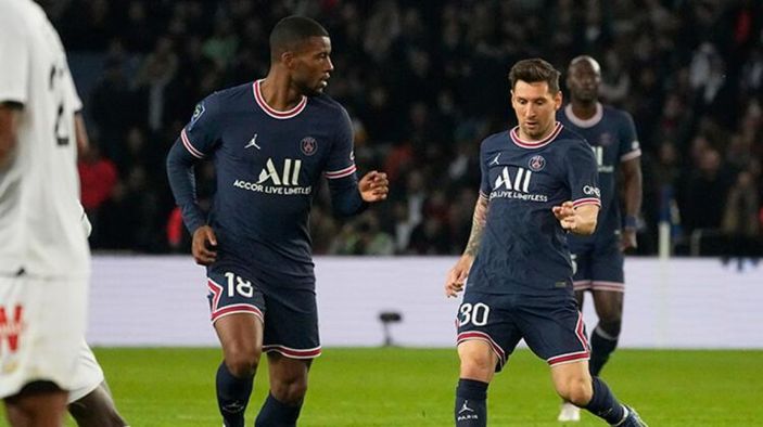 Paris Saint Germain - Leipzig maçı ne zaman, saat kaçta, hangi kanalda?