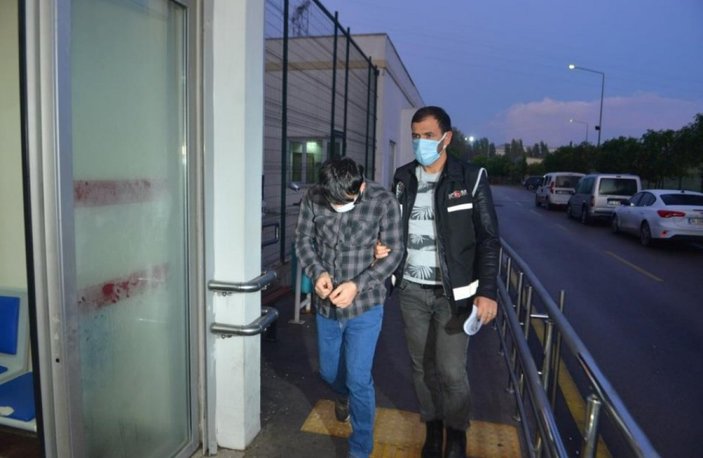 Adana’da tefeci operasyonu: 18 şüpheliye gözaltı kararı