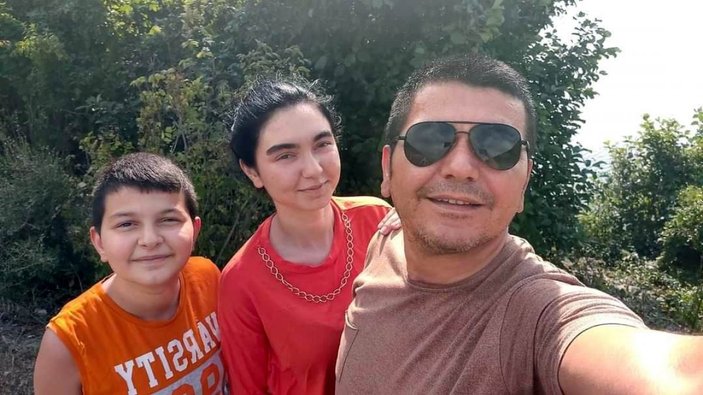 Samsunlu Yiğit, koronavirüsü atlattığı gün hayatını kaybetti
