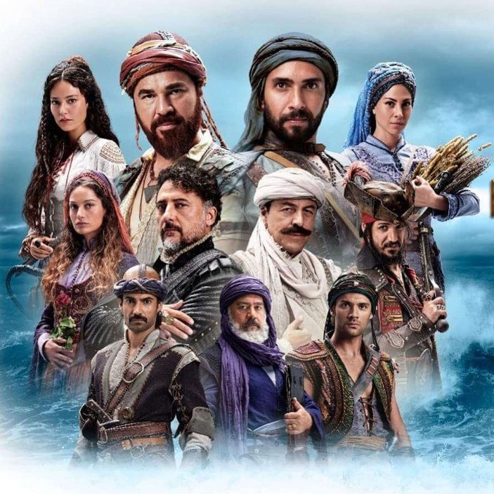 Barbaroslar: Akdeniz'in Kılıcı'ndan şaşırtan karar! Hayranları neye uğradığını şaşırdı