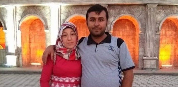 Sultanbeyli’de eşini uykudayken öldüren kocanın cezası belli oldu