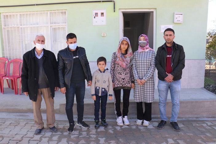 i Malatya'daki kız, annesini öldüren babasının ağır ceza almasını istiyor