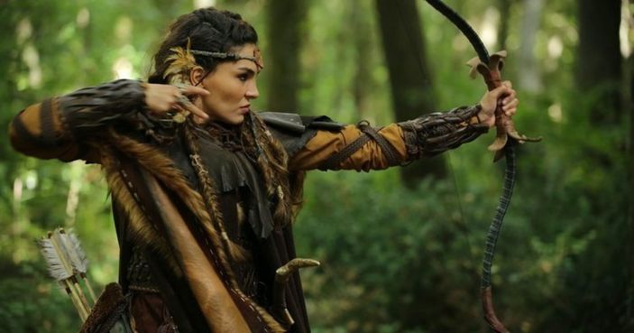 Ebru Şahin'li 'Destan' gümbür gümbür geliyor! Destan'ın ikinci tanıtımı yayınlandı