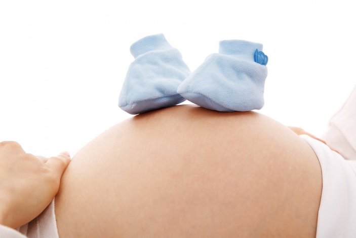 Gebelik hesaplama: Kaç haftalık hamile olduğunuzu öğrenin