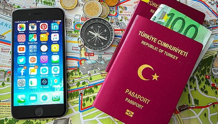 Yurt dışından telefon getirenler dikkat! 2022 IMEI kayıt ücreti ne kadar olacak?