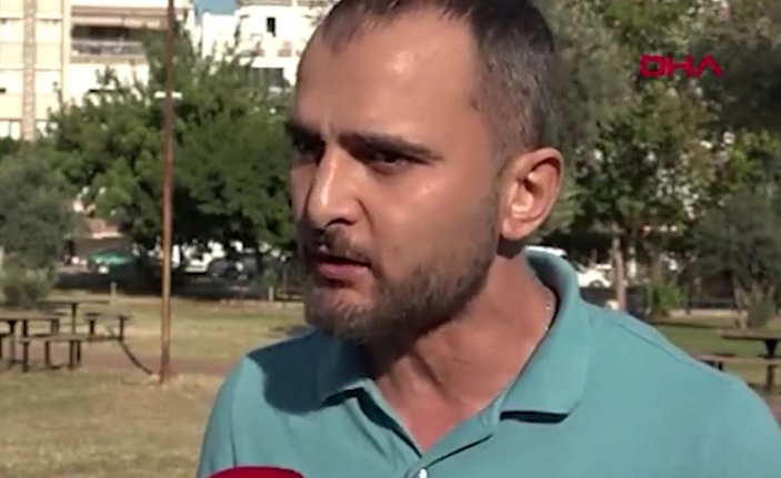 Antalya’da belediye sosyal tesisinde balık yemedi, otopark ücreti ödemeye zorlandı