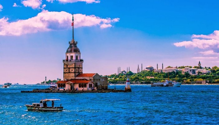 Türkiye’nin beş güzel şehrini bir de Tanpınar ile gezin