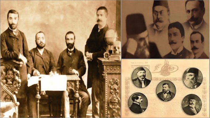 Geçmişten günümüze Türk edebiyatında edebi akımlar
