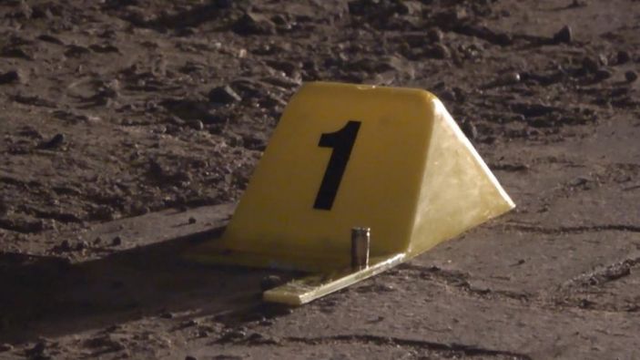 Kırıkkale'de bir kişi, kavga ettiği amcasını tabancayla vurdu