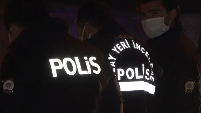 Kırıkkale'de bir kişi, kavga ettiği amcasını tabancayla vurdu