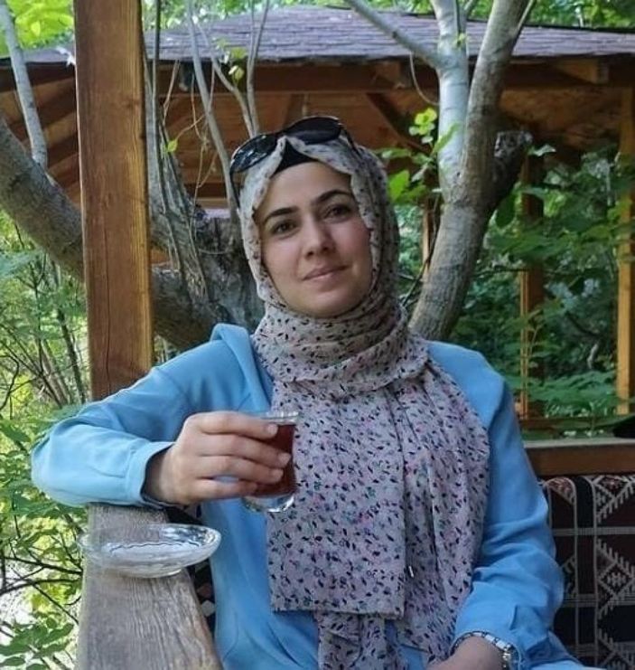 i Malatya'daki kız, annesini öldüren babasının ağır ceza almasını istiyor