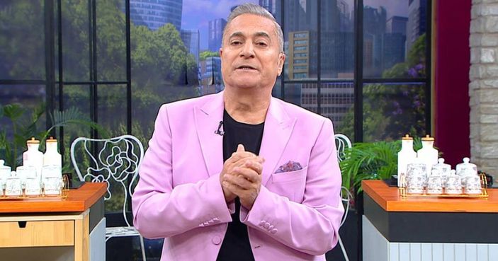 Gelinim Mutfakta'ya yeni sunucu! Mehmet Ali Erbil gitti, o isim geldi...