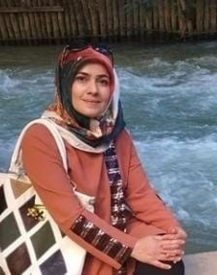 i Malatya'daki kız, annesini öldüren babasının ağır ceza almasını istiyor