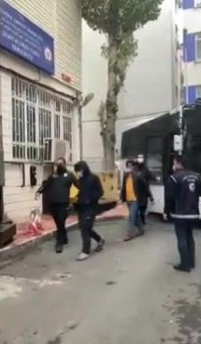 İstanbul ve Zonguldak’ta göçmen kaçakçılarına operasyon