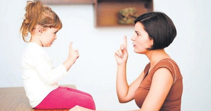 Ebeveynlerin kabusu: Çocuğum yalan söylüyor ne yapmalıyım