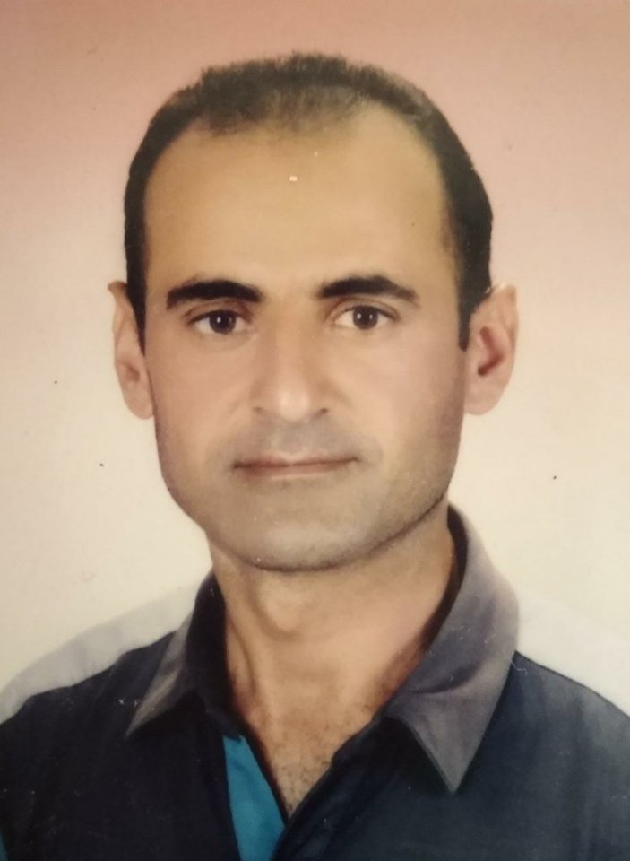 İstanbul'da kuryeyi öldüren yumruğa 8 yıl 4 ay hapis