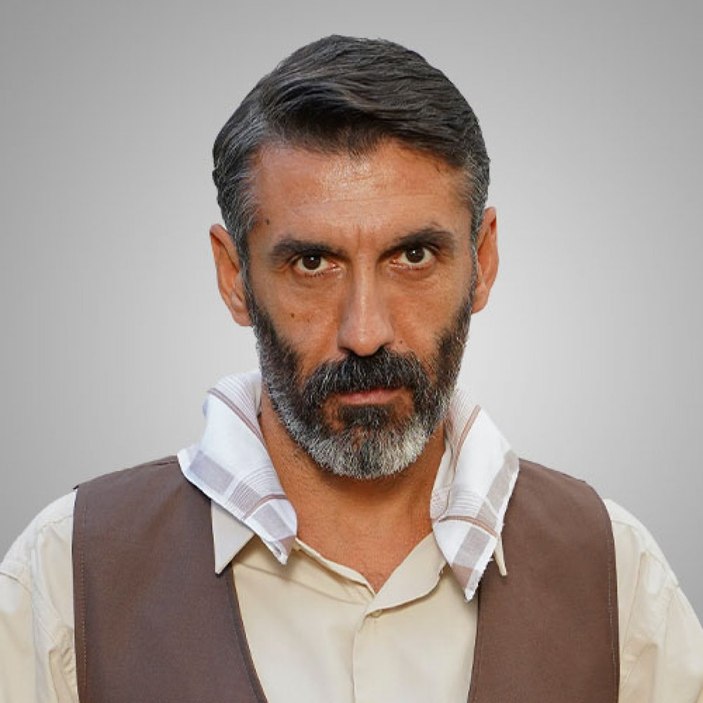 Aziz dizisi oyuncu kadrosu ve karakterleri