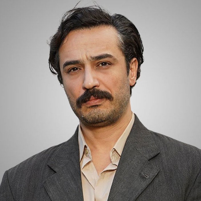 Aziz dizisi oyuncu kadrosu ve karakterleri