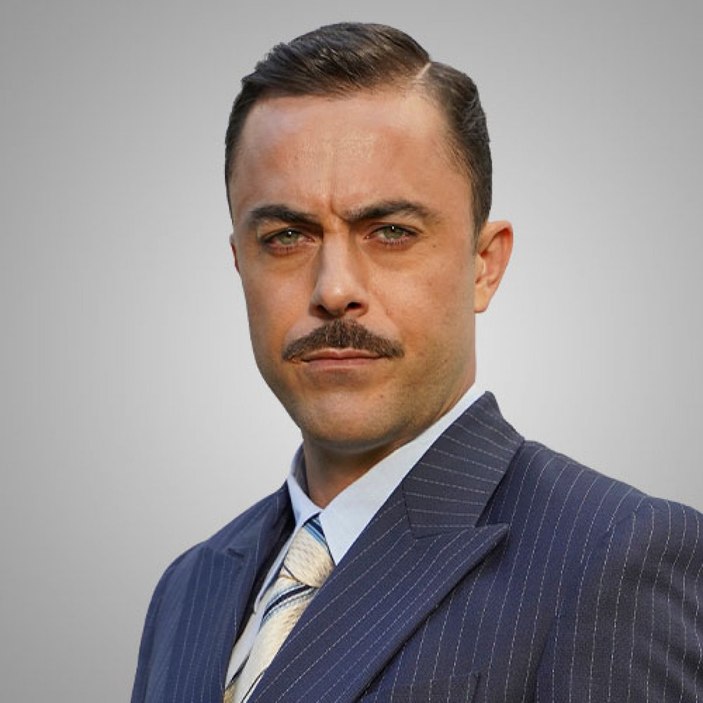 Aziz dizisi oyuncu kadrosu ve karakterleri
