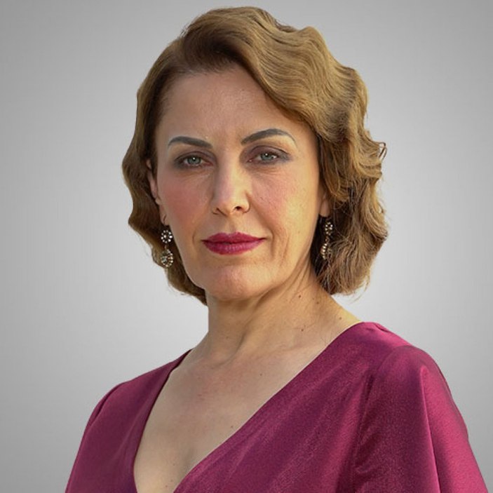 Aziz dizisi oyuncu kadrosu ve karakterleri