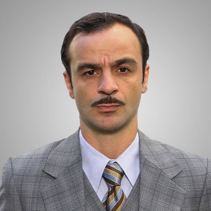 Aziz dizisi oyuncu kadrosu ve karakterleri