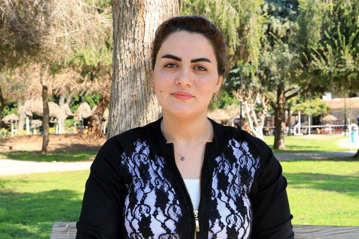 Çilem Doğan’dan hapis cezası açıklaması: Kızımı bütün kadınlara emanet ettim