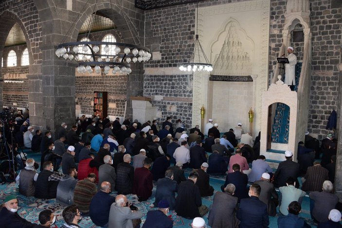 Diyanet İşleri Başkanı Ali Erbaş: İslam toplumunun yeni stratejilere ihtiyacı var