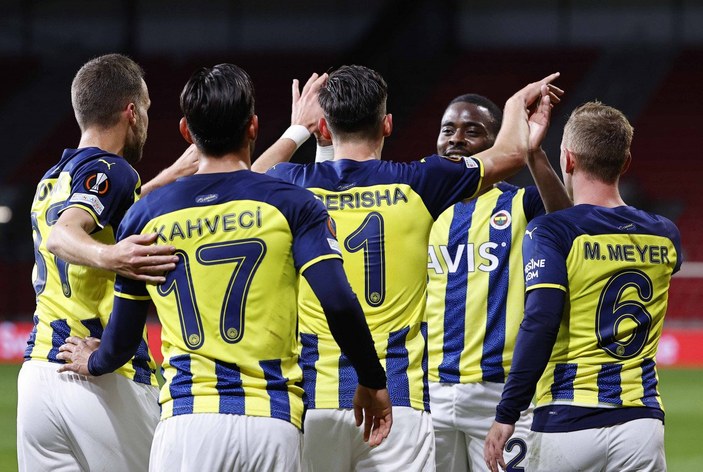 Temsilcilerimiz Fenerbahçe ve Galatasaray gruptan nasıl çıkar