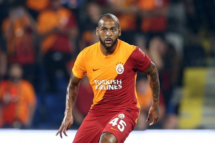 Galatasaray Avrupa'nın en az gol yiyen takımı