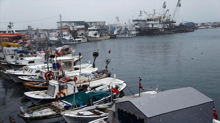 Adalar ve Marmara Denizi, 'Özel Çevre Koruma Bölgesi' ilan edildi
