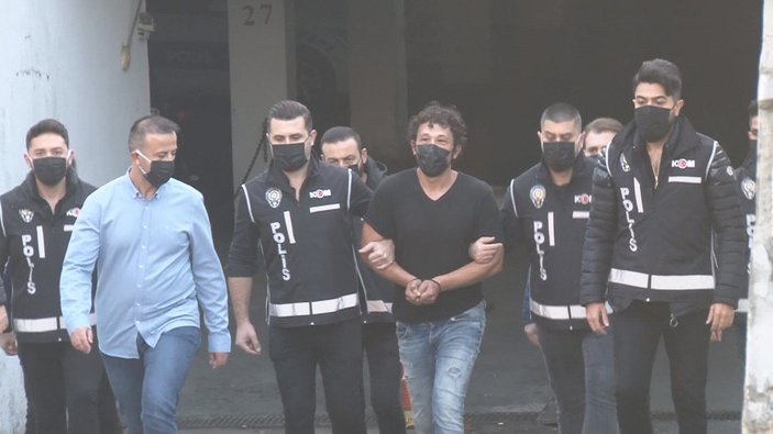 Tosuncuk lakaplı Mehmet Aydın’ın ağabeyi Fatih Aydın, tutuklandı