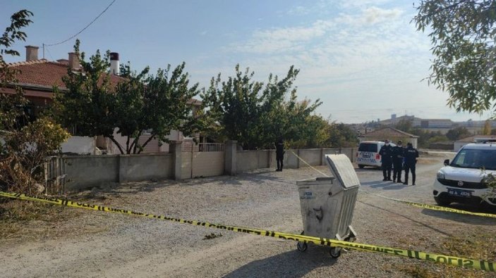 Kırşehir’deki dünür cinayetinde ölü sayısı 2'ye yükseldi