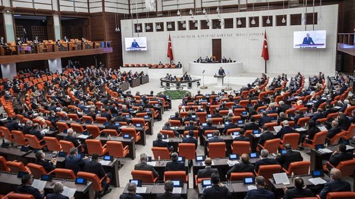 5. Yargı Paketi'nde neler var, neleri kapsıyor? 5'inci Yargı Paketi maddeleri