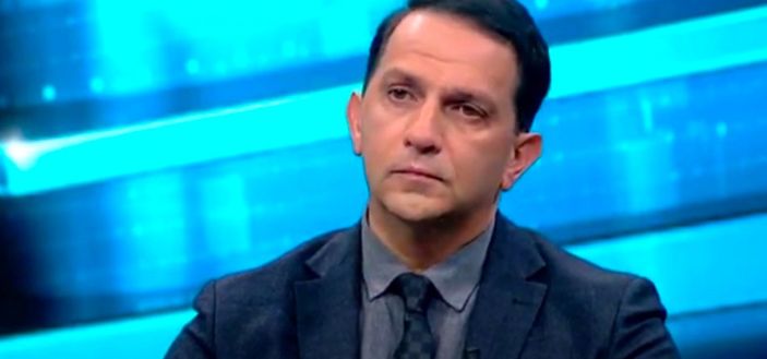 Siyasilerden Lütfü Türkkan'a tepki