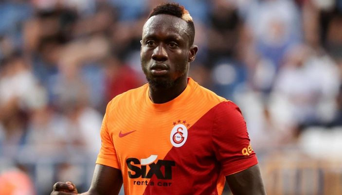 Galatasaray'da Halil-Diagne formülü
