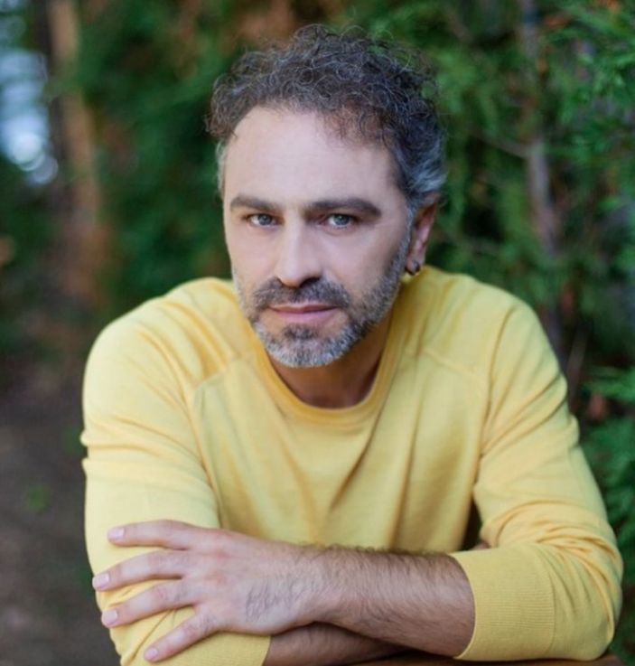 EDHO'nun yıldızı yeni projesini seçti! Barış Bağcı'nın yerine geliyor