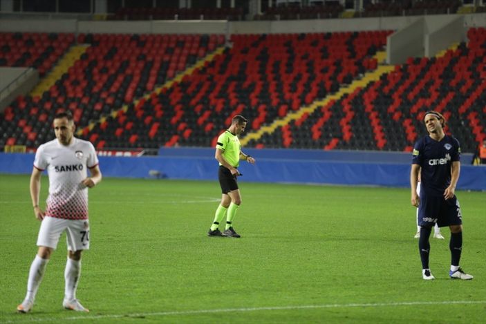 Rıdvan Dilmen: Halis Özkahya istifa etti