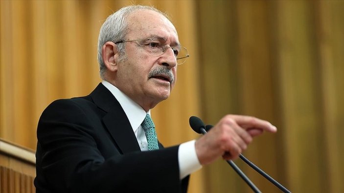 Kemal Kılıçdaroğlu: Belediye başkanlarımız görevlerine devam etmeli