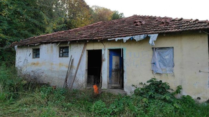 Sakarya'da işlediği cinayeti 21 yıl sonra itiraf etti