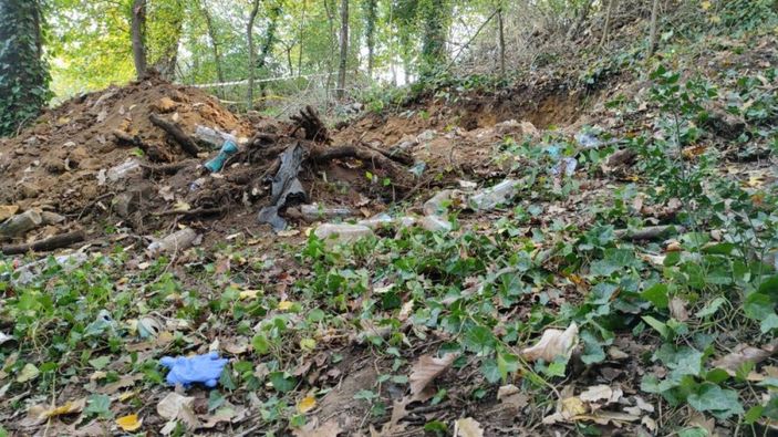 Sakarya'da işlediği cinayeti 21 yıl sonra itiraf etti