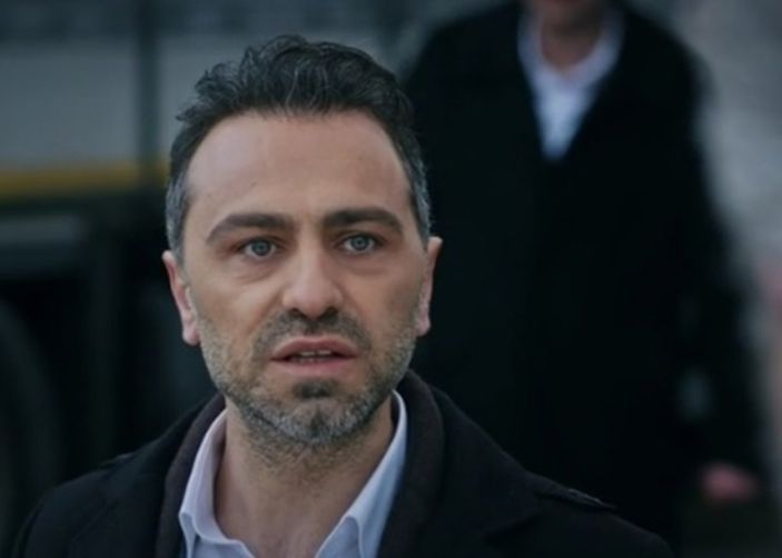 EDHO'nun yıldızı yeni projesini seçti! Barış Bağcı'nın yerine geliyor