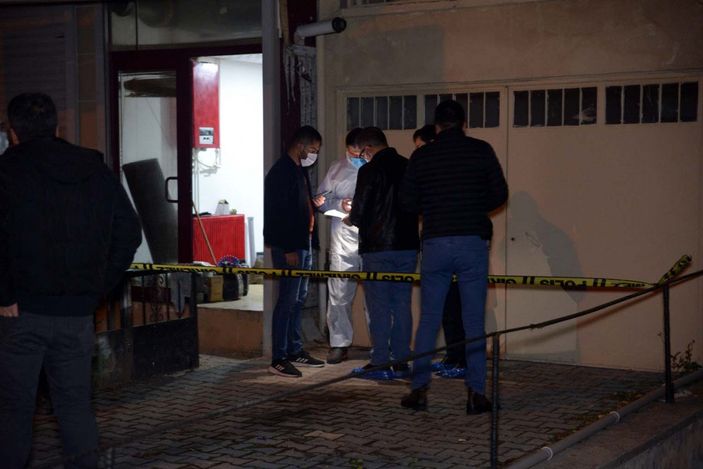 Ankara'da 2 kişinin öldürüldüğü olayın detayları ortaya çıktı