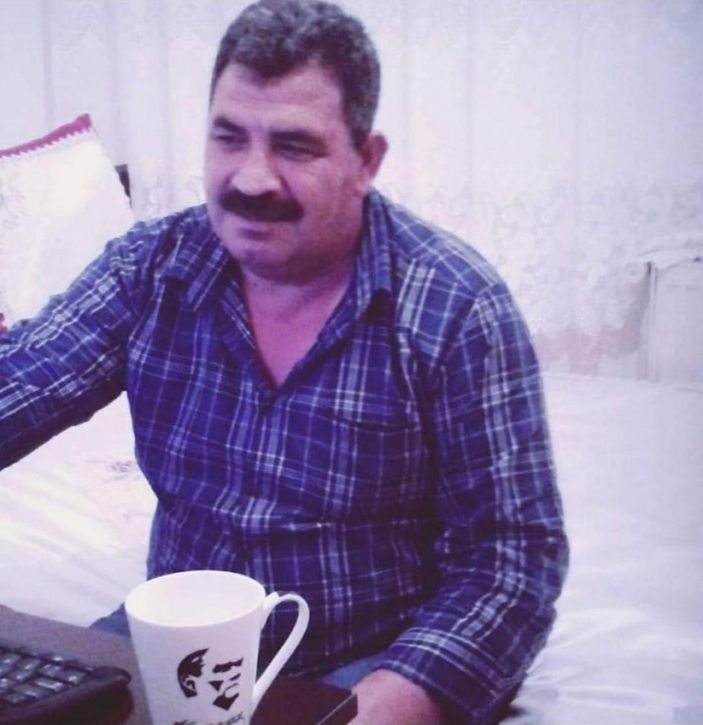 Ankara'da 2 kişinin öldürüldüğü olayın detayları ortaya çıktı