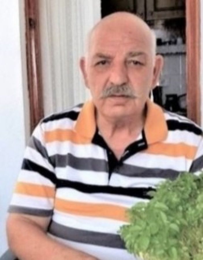 Arkadaşları için geldiği şehirde kalbine yenildi