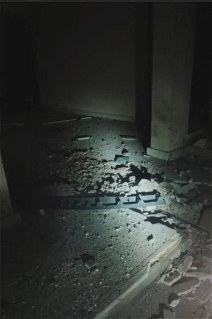 Irak Başbakanı Kazımi'nin evine saldırı düzenlendi