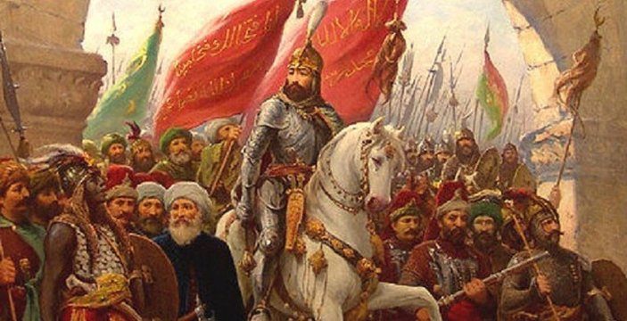 Türklere Anadolu'yu yurt eden komutan: Sultan Alparslan
