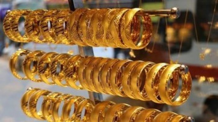 Güncel altın fiyatları 8 Kasım 2021: Bugün gram, çeyrek, yarım, tam altın ne kadar?