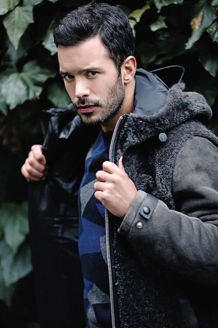 Barış Arduç kimdir, kaç yaşında? Alparslan: Büyük Selçuklu başlıyor!