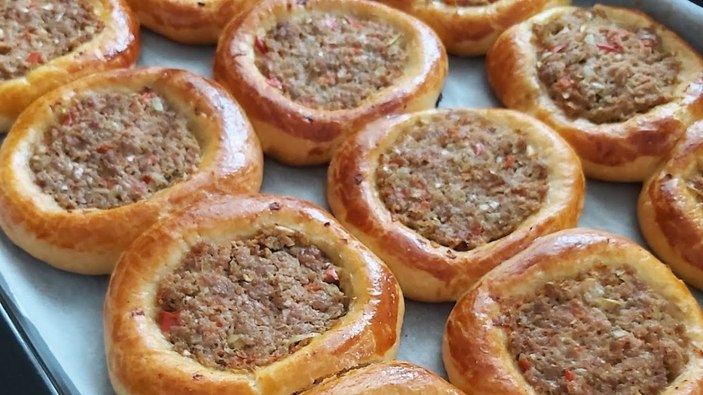 MasterChef menüsünden pide tarifleri: Bıçak arası, Kır, Cantik, Tahinli...